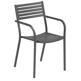 Segno garden chair
